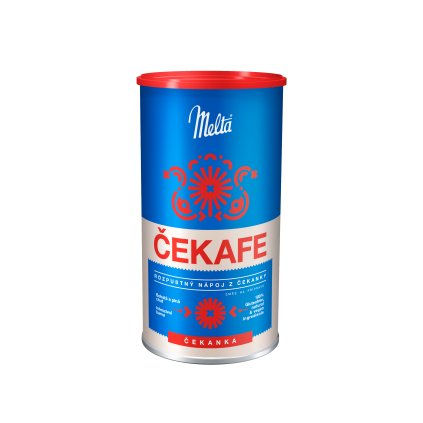 Melta Čekafé 100 % čakanka (160 g)
