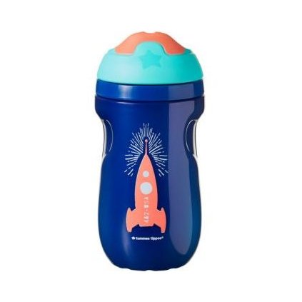 Tommee Tippee Explora 12m+ 260 ml netekoucí termohrnček 1 ks