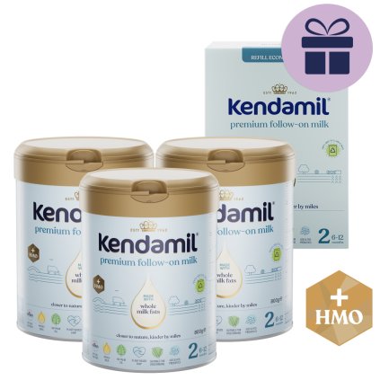 PI 3x kendamil 2 800 plus 600