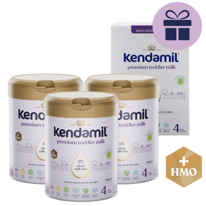 PI 3x kendamil 4 800 plus 600