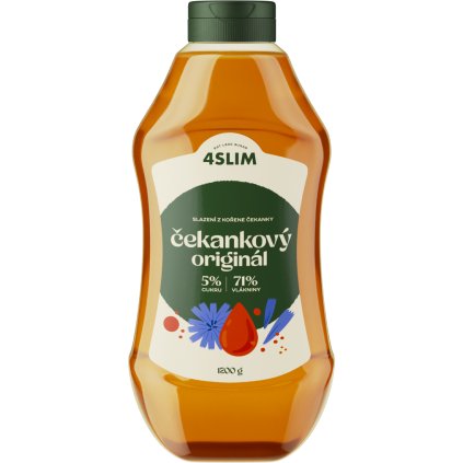 4Slim Čakankový originál (1,2 kg)