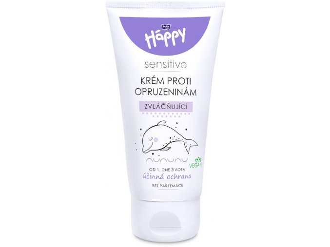 Bella Happy Krém proti zapareninám (75 ml)