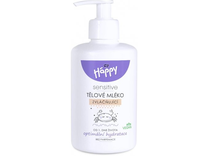 Bella Happy Telové mlieko (300 ml)