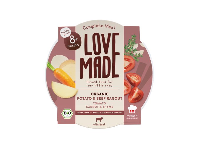 7370 lovemade hovezi ragu s bramborem 185 g