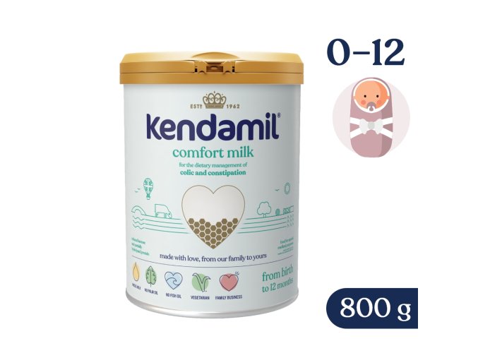 Kendamil Comfort (800 g)