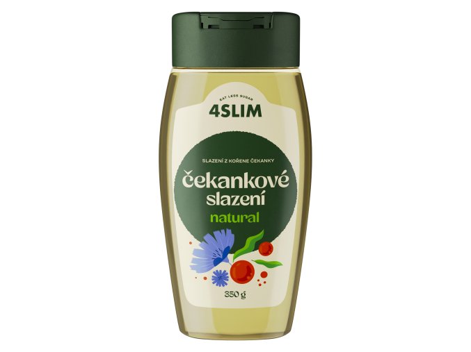 sirup natural 350g