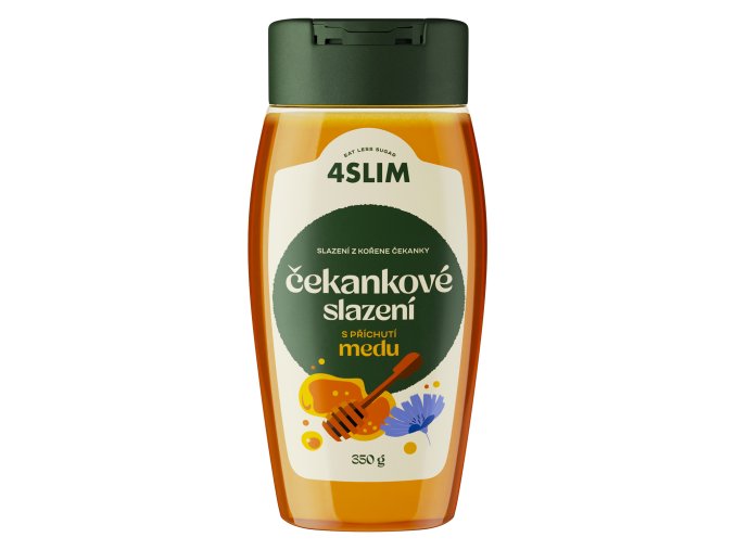 sirup med 250g