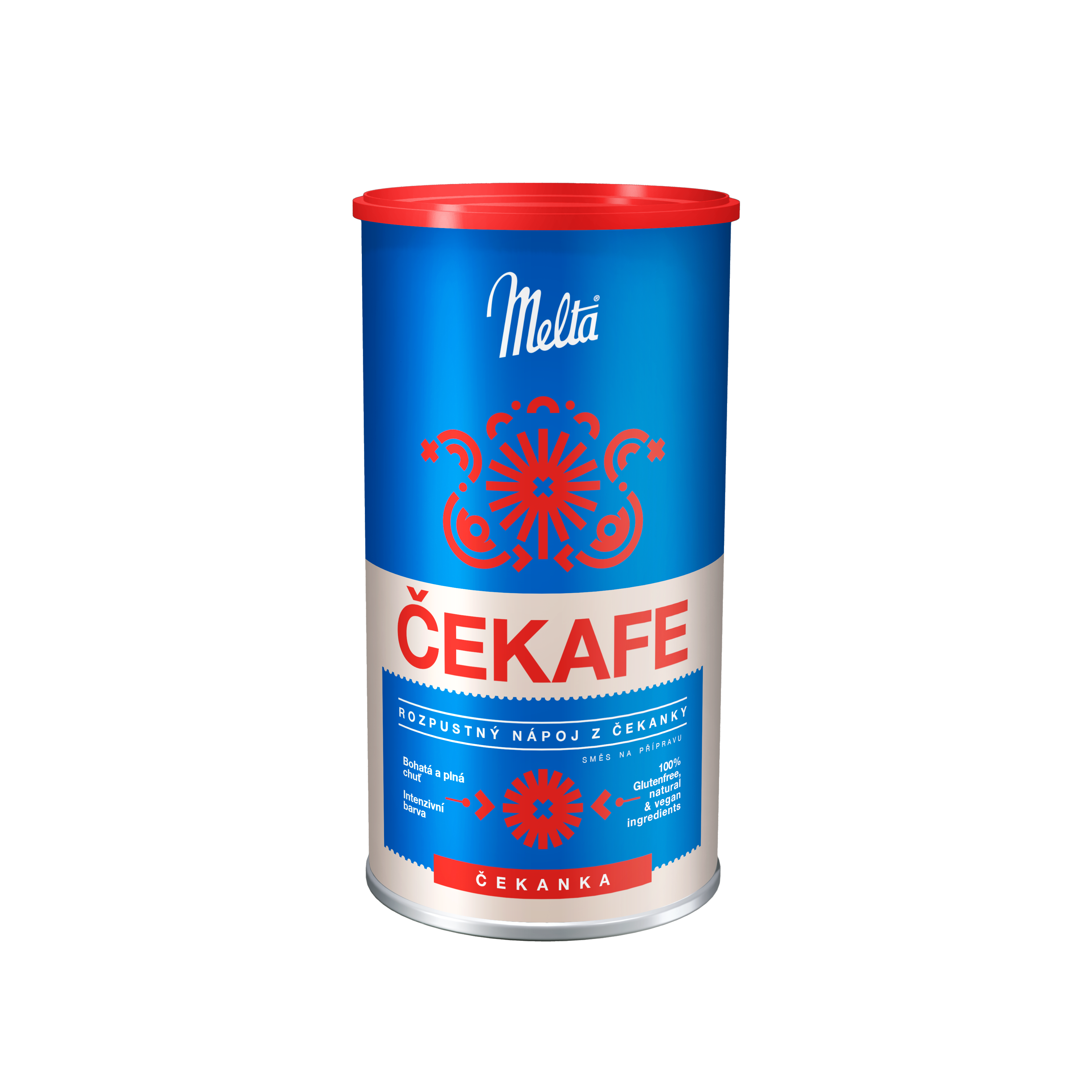 Melta Čekafé 100 % čakanka (160 g)