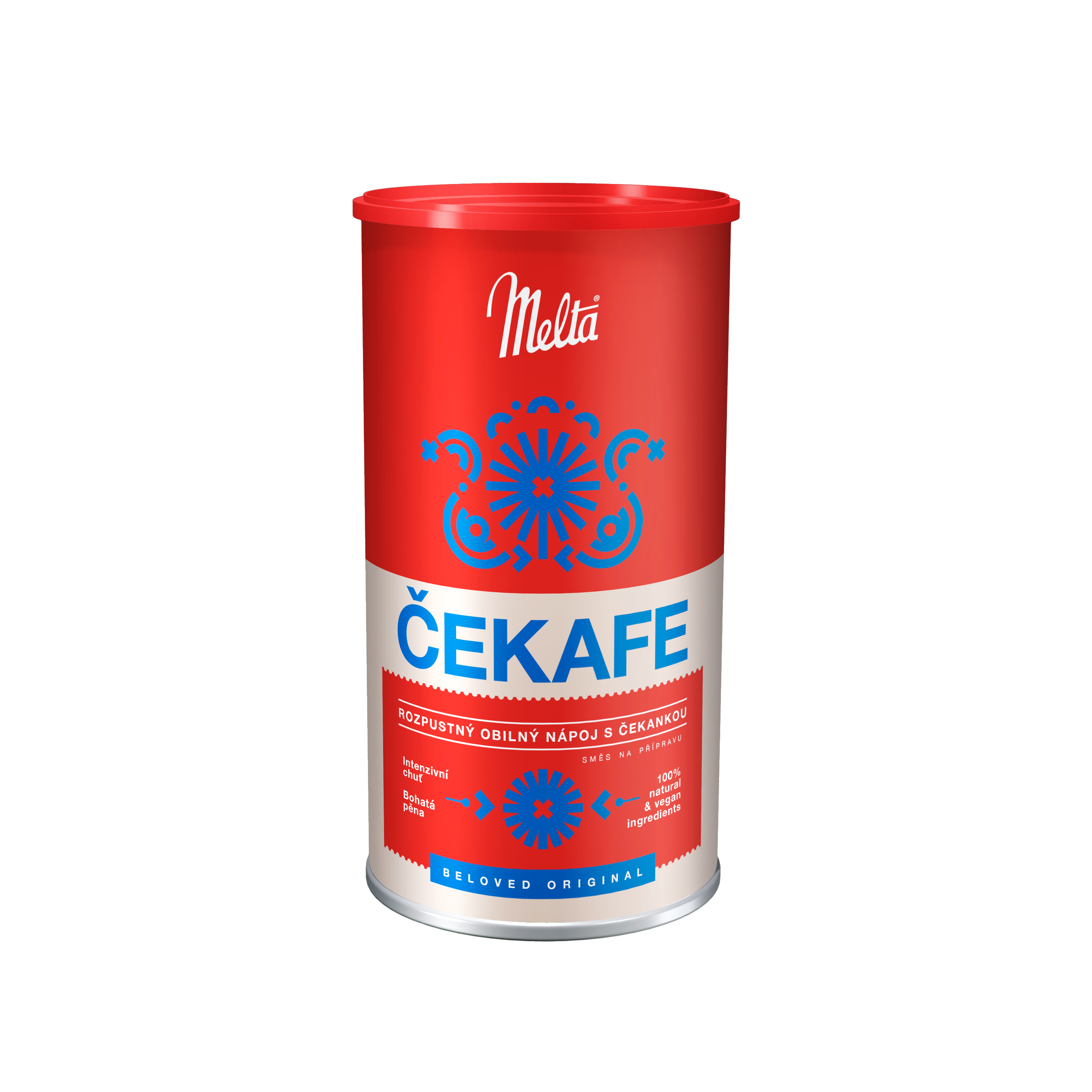 Melta Čekafé zmes (120 g)