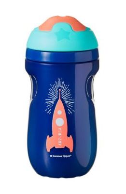 Tommee Tippee Explora 12m+ 260 ml netekoucí termohrnček 1 ks