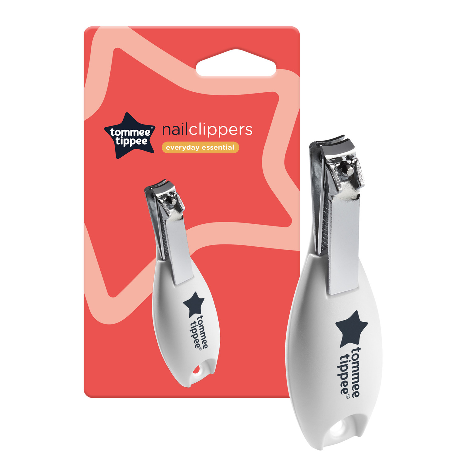 Tommee Tippee Klieštiky na nechty