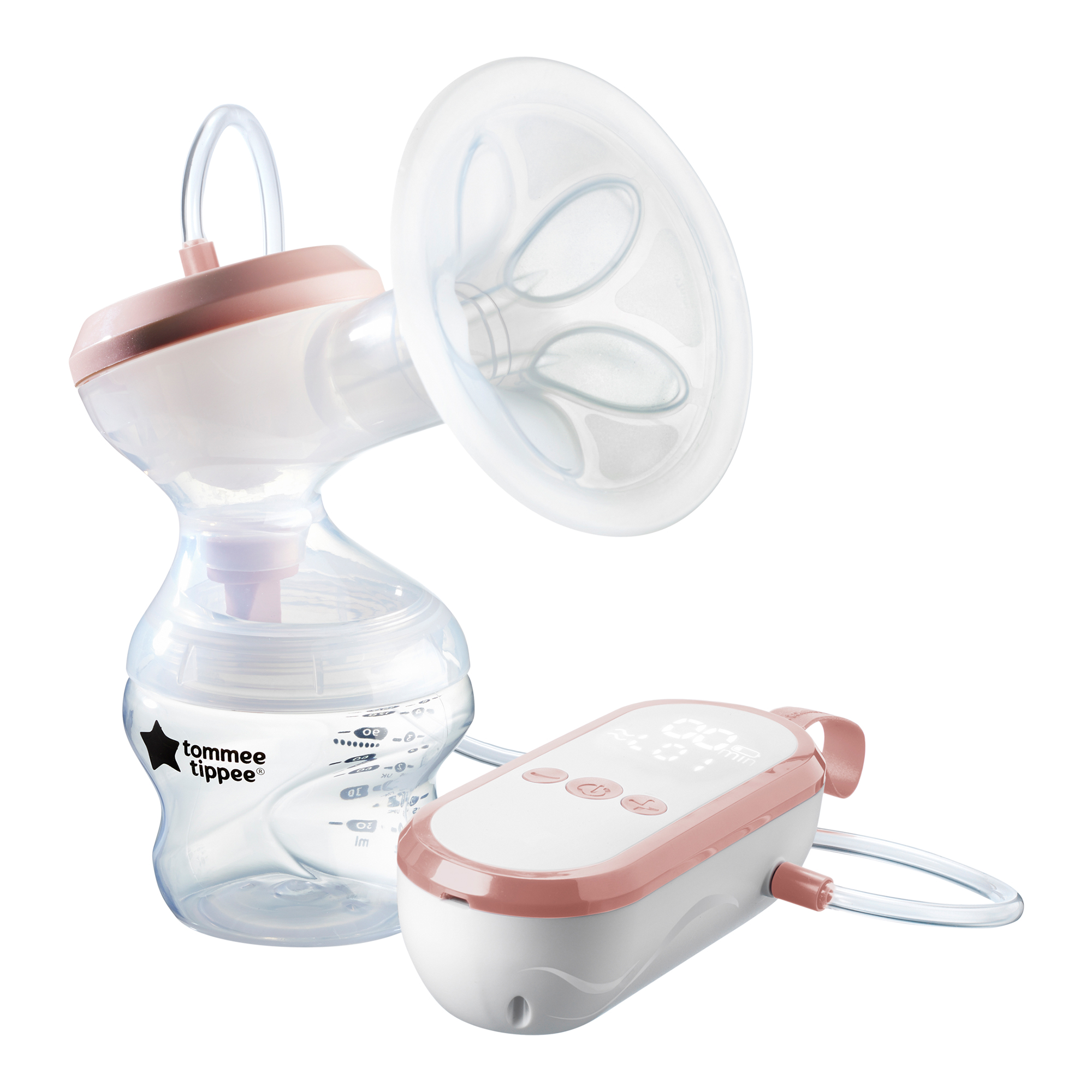 Tommee Tippee Made for Me™ Elektrická odsávačka