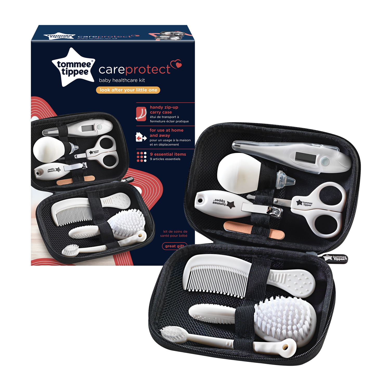 Tommee Tippee Zdravotnícka súprava