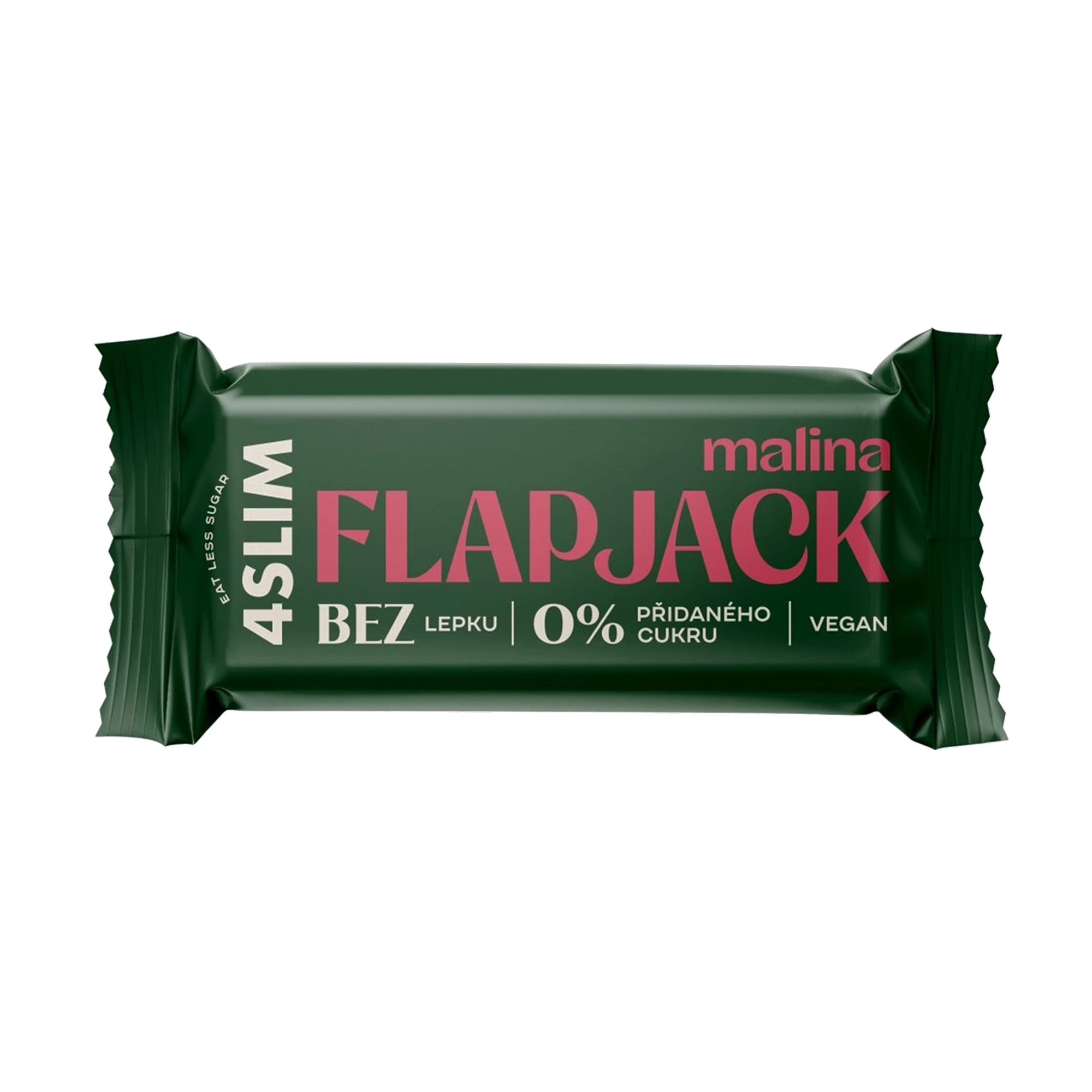 4Slim Flapjack malina (55 g)