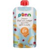 2+1 ZADARMO: SALVEST Põnn BIO Ovocné smoothie s jogurtom a sušienkami (110 g)
