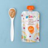 2+1 ZADARMO: SALVEST Põnn BIO Ovocné smoothie s jogurtom a sušienkami (110 g)