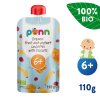 2+1 ZADARMO: SALVEST Põnn BIO Ovocné smoothie s jogurtom a sušienkami (110 g)