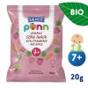 2+1 ZADARMO: SALVEST Põnn BIO Jahodové chrumky (20 g)