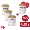 3+1 ZADARMO: Kendamil Premium 4 HMO+ (800 g)