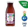2+1 ZADARMO: SALVEST Põnn BIO Slivková šťava s dužinou (240 ml)