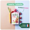 2+1 ZADARMO: Good Gout BIO Mrkva s malinami (120 g)