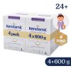 4x Kendamil Premium 4​ HMO+ (600 g)