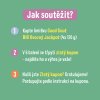 Good Gout BIO Ovocný Jackpot (4×120 g)