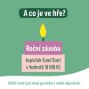 Good Gout BIO Ovocný Jackpot (4×120 g)