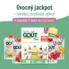 Good Gout BIO Ovocný Jackpot (4×120 g)