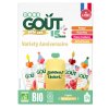 Good Gout BIO Ovocný Jackpot (4×120 g)