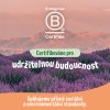 Good Gout BIO Ovocný Jackpot (4×120 g)