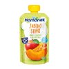 Hamánek Jablko a tekvica  6m+ (100 g)