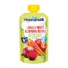Hamánek Jablko, mrkva a červená repa  6m+ (100 g)