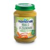 39538 Hamanek Teleci se zeleninou a bramborovym pyre 190g