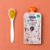 2+1 ZADARMO: SALVEST Põnn BIO Hovädzie mäso so zeleninovým pyré (110 g)