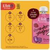 2+1 ZADARMO: Ella's Kitchen BIO Jahody s jogurtom (90 g)