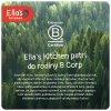 2+1 ZADARMO: Ella's Kitchen BIO Jahody s jogurtom (90 g)