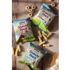 Holle BIO Pšenové chrumky (25 g), exp. 09.07.2025