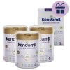 3x kendamil 4 800 plus 600