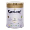 3x Kendamil Premium 4 HMO+ (800 g) + ZDARMA 600 g