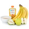 2+1 ZADARMO: SALVEST Põnn BIO Ovocné smoothie s ananásom (110 g)