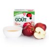 2+1 ZADARMO: Good Gout BIO Jablko (4x85 g)