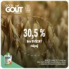 2+1 ZADARMO: Good Gout BIO Ovsený dezert s jahodou a banánom (90 g)