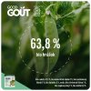 2+1 ZADARMO: Good Gout BIO BLW Tyčinky z hrášku a cukety (120 g)