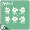 2+1 ZADARMO: Good Gout BIO BLW Tyčinky z hrášku a cukety (120 g)
