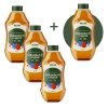 3+1 ZADARMO 4Slim: Čakankový originál (1,2 kg)
