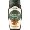 3+1 ZADARMO 4Slim: Čakankový topping slaný karamel (330 g)