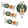 3+1 ZADARMO 4Slim: LOW CARB karamel (35 g)