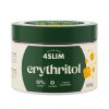 11728 4slim sladidlo erythritol prasek 300 g