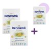2+1 ZADARMO Kendamil BIO Nature 2 HMO+ (600 g)